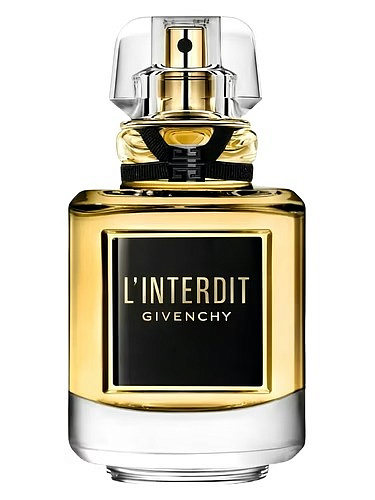 Givenchy - L'Interdit Le Parfum
