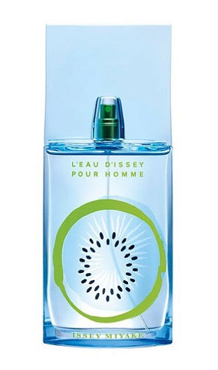 Issey Miyake - L'Eau D Issey Summer 2013 Pour Homme