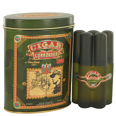 Remy Latour - Cigar Commander