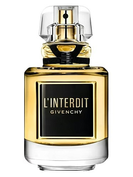 Givenchy - L'Interdit Le Parfum