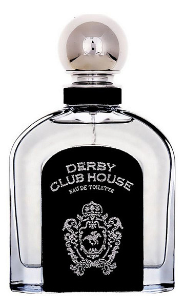 Armaf - Derby Club House