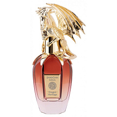 Shanghai Song - Dragon Heritage