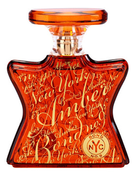 Bond No 9 - New York Amber