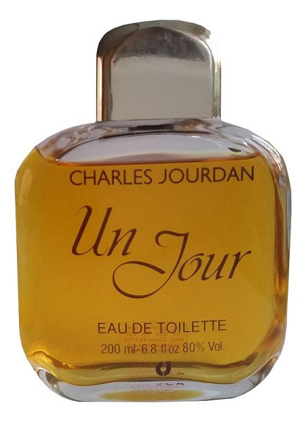 Charles Jourdan - Un Jour