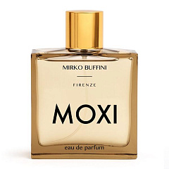 Mirko Buffini Firenze - Moxi