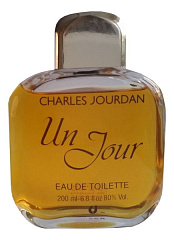 Charles Jourdan - Un Jour