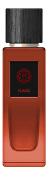 The Woods Collection - Flame