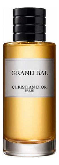 Dior - La Collection Privee Grand Bal