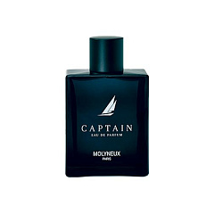 Molyneux - Captain Eau de Parfum
