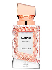 Anomalia Paris - Sabrage