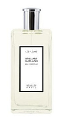 Nouveau Paris Perfume - Les Fleurs Brilliant Garland
