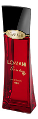 Lomani - So in Love