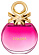 Colors de Benetton Pink (Туалетная вода 80 мл тестер)