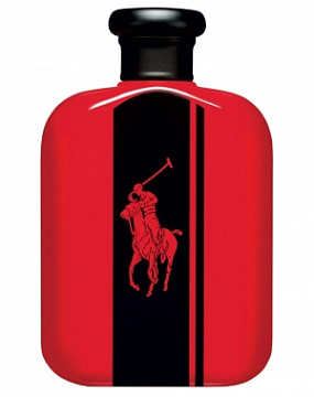 Ralph Lauren - Polo Red Intense