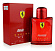 Scuderia Racing Red (Туалетная вода 125 мл)
