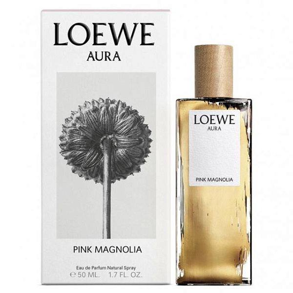 Loewe - Aura Pink Magnolia Eau de Parfum