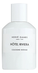 Herve Gambs - Hotel Riviera