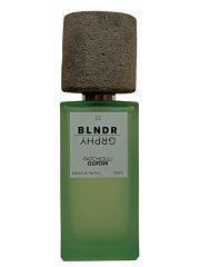 BLNDRGRPHY - 02 Patchouli Mojito