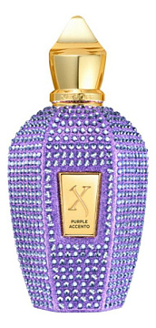 Xerjoff - V Collection Purple Accento