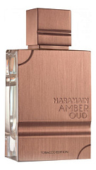 Al Haramain Perfumes - Amber Oud Tobacco Edition