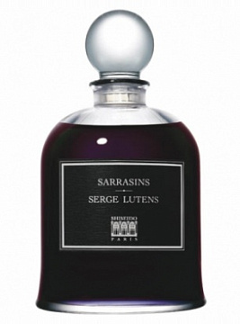 Serge Lutens - Sarrasins