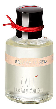 Cale Fragranze d'Autore - Brezza di Seta