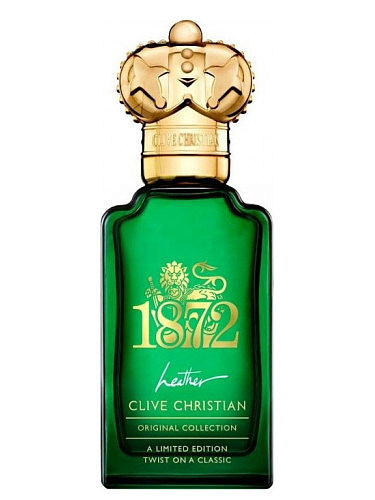 Clive Christian - Twist Collection 1872 Leather