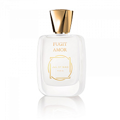 Jul et Mad Paris - Fugit Amor Jul et Mad Paris - Fugit Amor