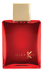 Ella K Parfums - Camelia K