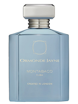 Ormonde Jayne - Montabaco Cuba