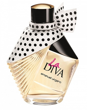 Emanuel Ungaro - La Diva