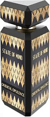 State of Mind - Oriental Opulence