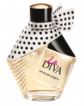 Emanuel Ungaro - La Diva