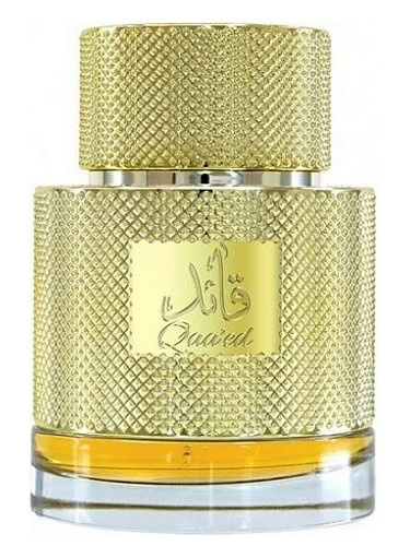 Lattafa Perfumes - Qaa'ed