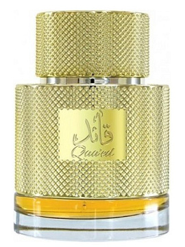 Lattafa Perfumes - Qaa'ed