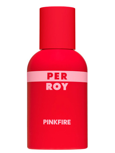 Perroy - Pinkfire