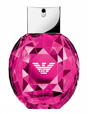 Giorgio Armani - Emporio Diamonds Club Eau de Toilette
