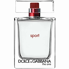 Dolce&Gabbana - The One Sport