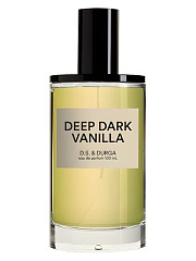 D.S. & Durga - Deep Dark Vanilla