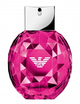 Giorgio Armani - Emporio Diamonds Club Eau de Toilette