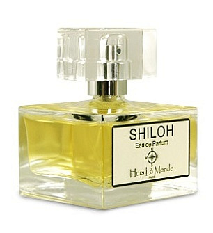Hors La Monde - Shiloh