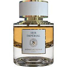 Signature Royale - Iris Imperial
