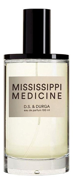 D.S. & Durga - Mississippi Medicine