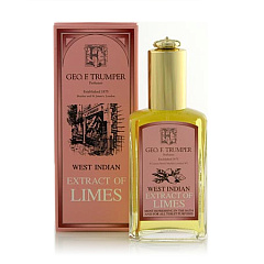 Geo. F. Trumper - Extract of Limes Cologne