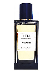 LEN Fragrances - Privarot