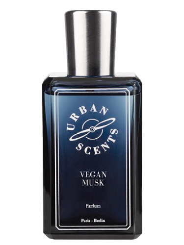 Urban Scents - Vegan Musk