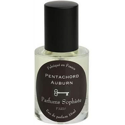 Parfums Sophiste - Pentachord Auburn