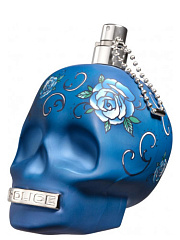 Police - To Be Tattooart For Men
