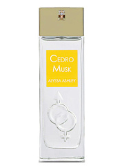 Alyssa Ashley - Cedro Musk Eau de Parfum