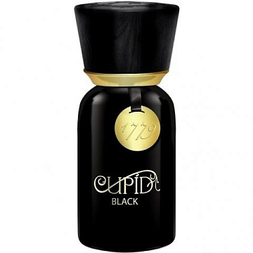 Cupid Perfumes - Cupid Black 1779